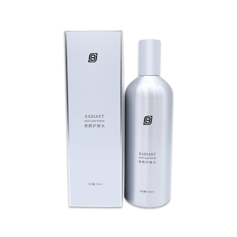 煥顏?zhàn)o(hù)膚水