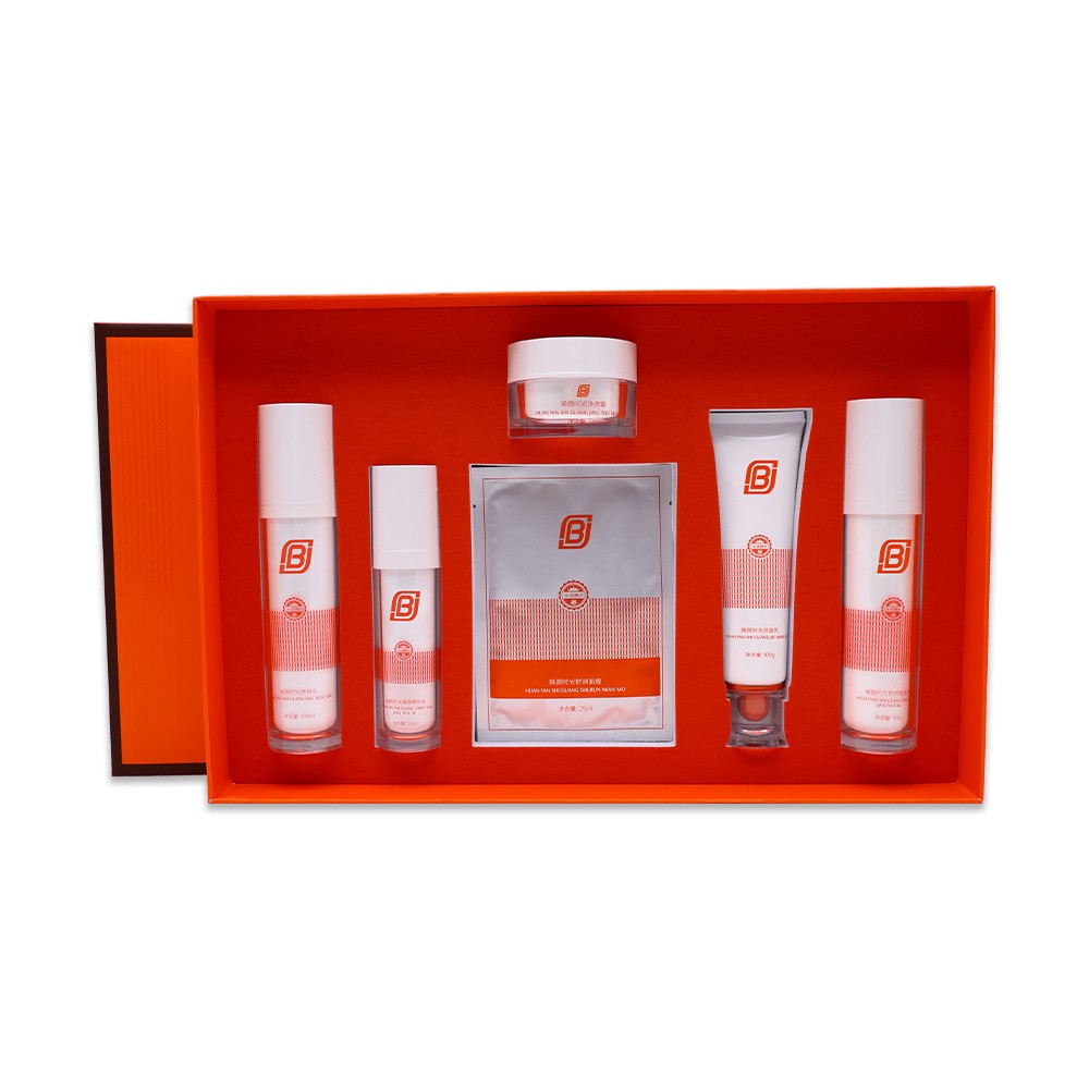 煥顏時(shí)光臻美套